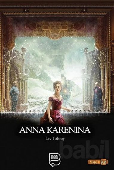 Anna Karenina