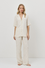 CAPRIELLE Пижама женская со штанами