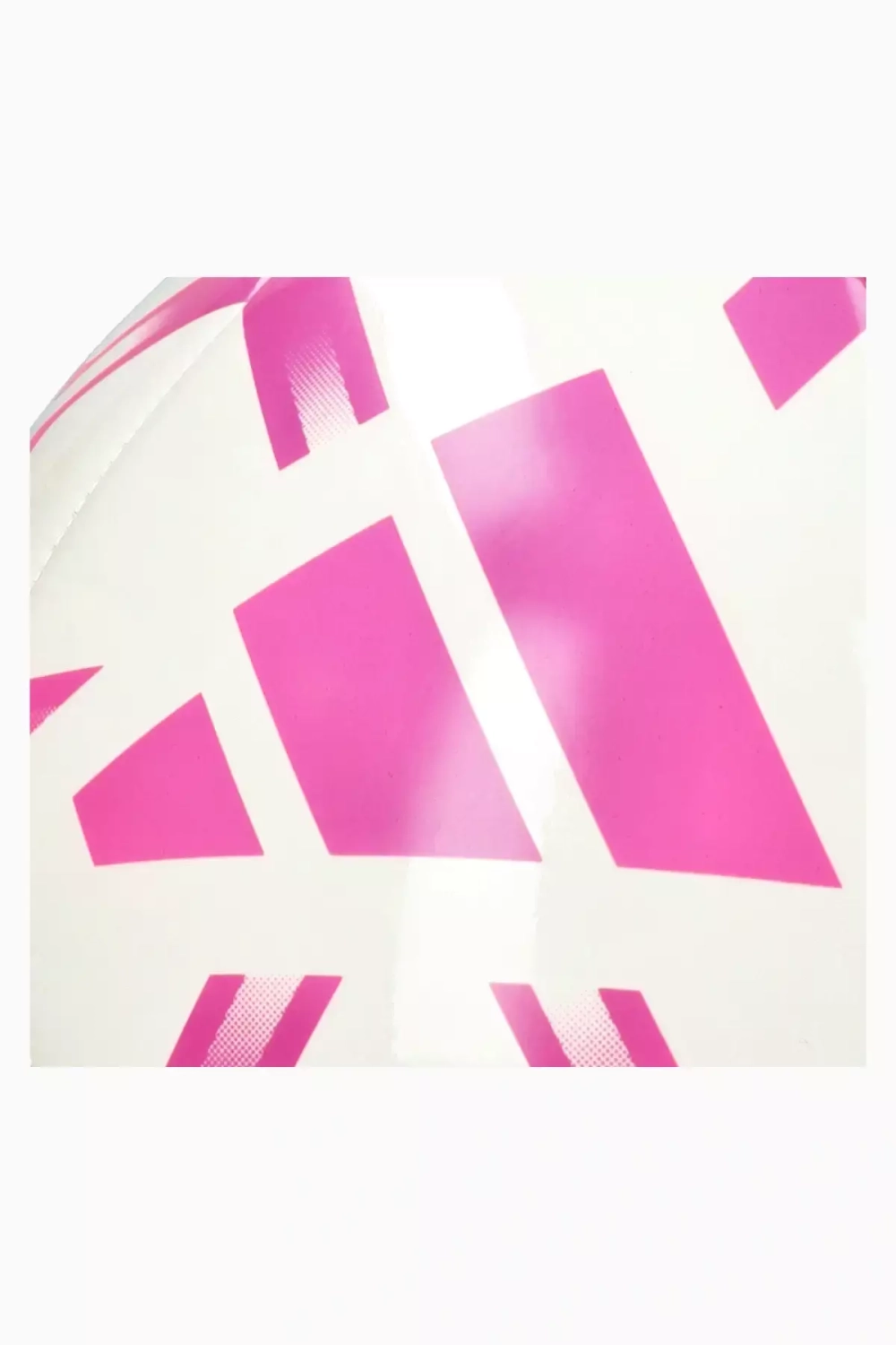 Футбольный мяч adidas Starlancer Club размер 3