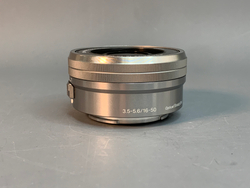 Sony ZV-E10 kit PZ 16-50mm 222 Кадра