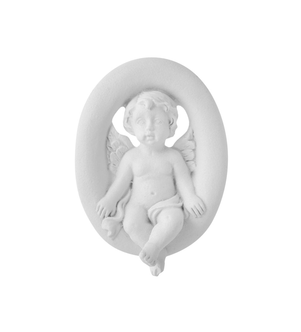 МТ- 087 Комплект магнитов 4 шт. «Ангелочек»