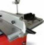 Пила ленточная Jib BAS 250 0,37 кВт, 230В 0203020007000