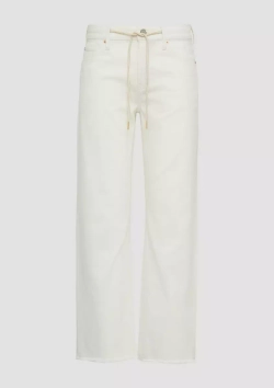 Джинсы s.Oliver Slim Fit / Mid Rise