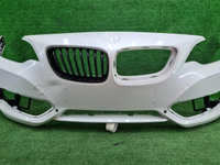 Бампер передний BMW 2er F22 (2014-2017)