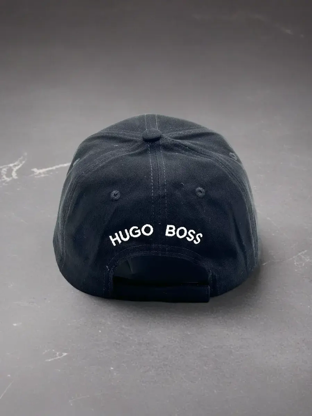Бейсболка BOSS