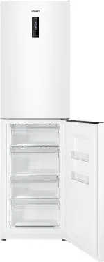 Двухкамерный холодильник Atlant ХМ-4625-109-NW