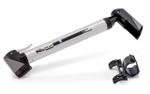 Ручной насос для велосипеда XLC PU-M01 Mini pump 'Alpha' Alu 6 bar