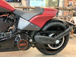 Harley-Davidson® Softail® FXDR™ 114