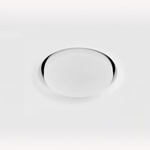 Светильник втяжной (встраиваемый) Vaes INVI GX53 Белый