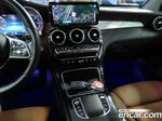Mercedes-Benz GLC-Class X253 GLC220 d 4MATIC Coupe (07.2022)