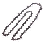 Цепь пильная Oregon 90PX056E Micro-Lite™ шаг 3/8" (0,375"), толщина 1,1мм (0,043") длина 56 зв. 40 см для цепной пилы Greenworks GD40CS18 40V 2005807