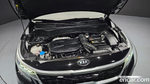 Kia Seltos Бензин 1.6 Turbo 2WD (09.2020)