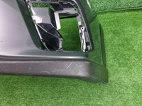 Бампер передний Subaru Forester 5 SK (2021-н.в.)