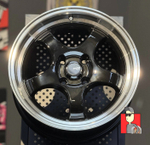 Комплект дисков Work 15x7 et32 4x100