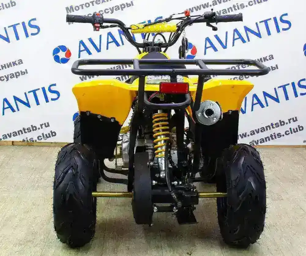 Квадроцикл Avantis CLASSIC 6 110 кубов