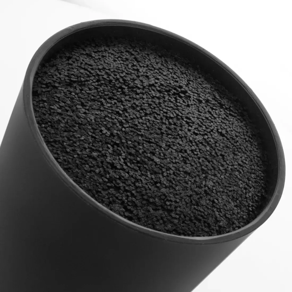 Набор ножей 3шт в подставке Arcos Riviera