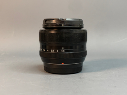 Fujifilm XF 35mm f/1.4 R X-Mount