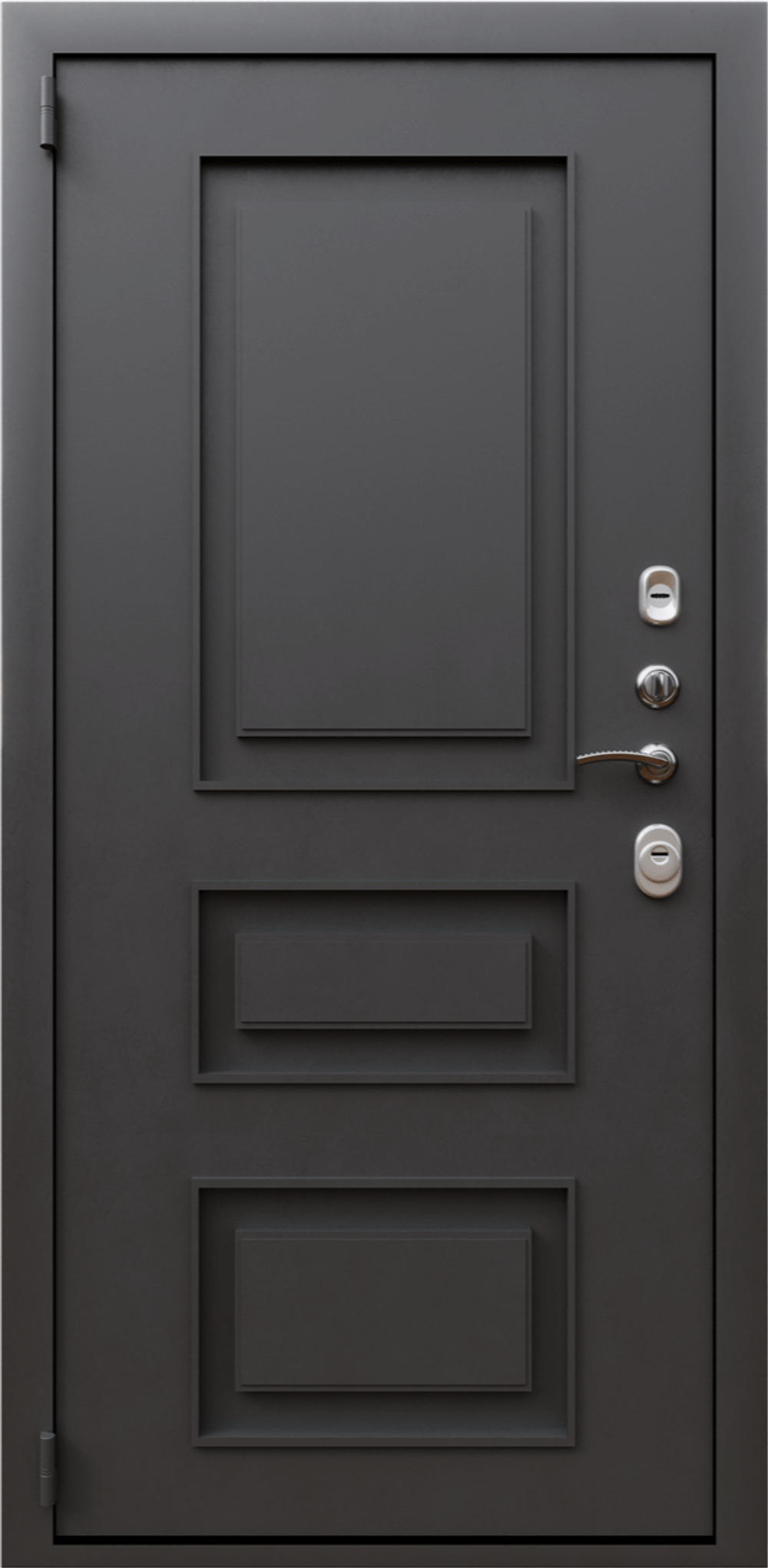 Дверь входная Венеция THERMO