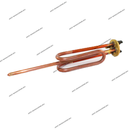 Тэн для бойлеров (220/2)