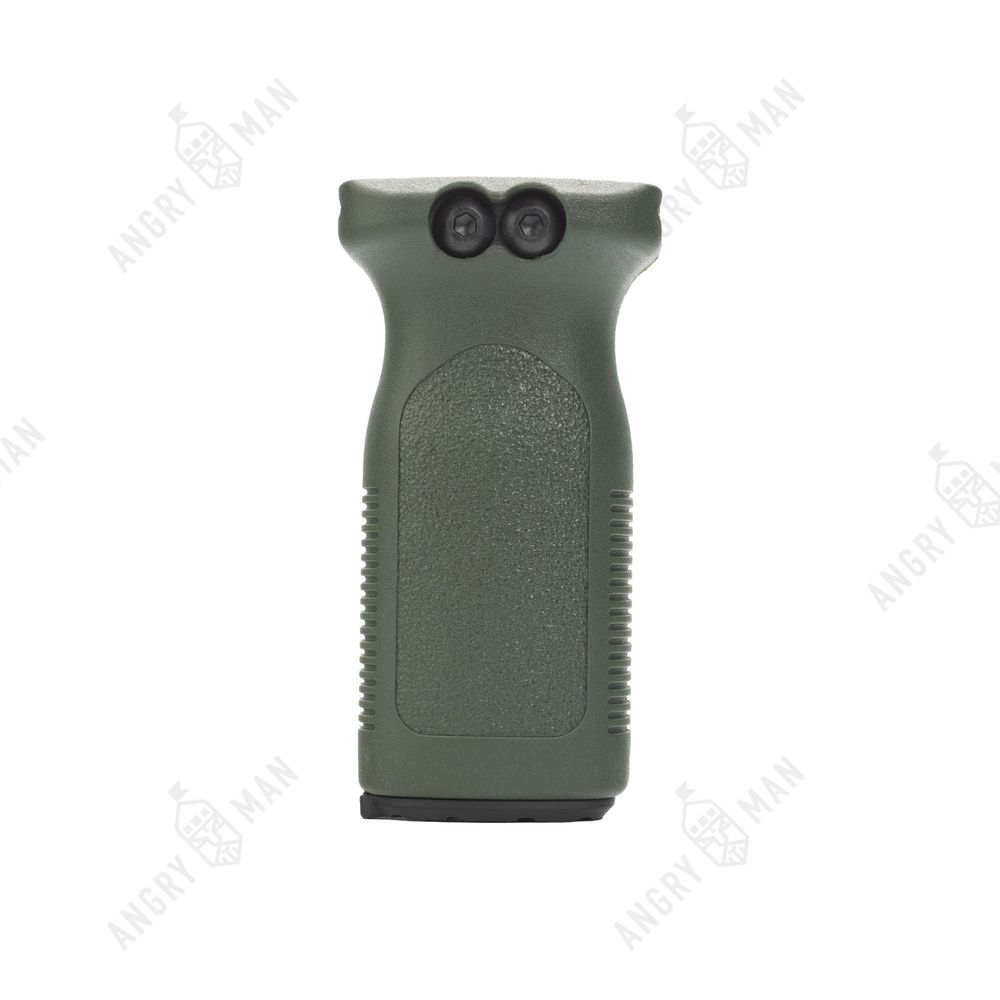 Тактическая рукоятка с насечками (цветная), K.Arma