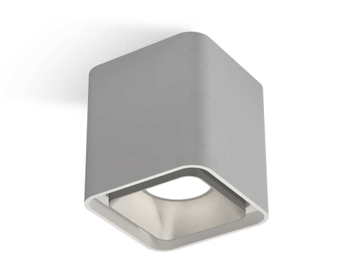 Комплект потолочного светильника Ambrella light Techno Spot XC (C7840, N7703) XS7840003
