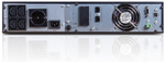 SVC LRT-3KL-LCD черный