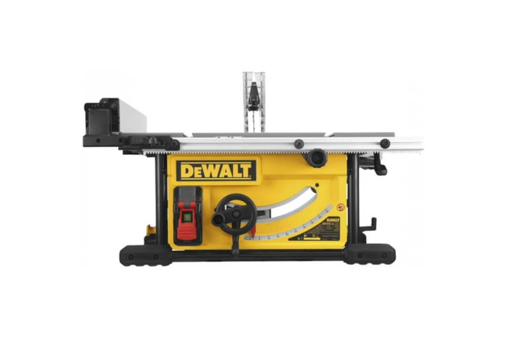 Пила настольная DeWalt DWE7492
