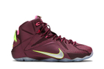 Кроссовки Nike Lebron 12 Double Helix