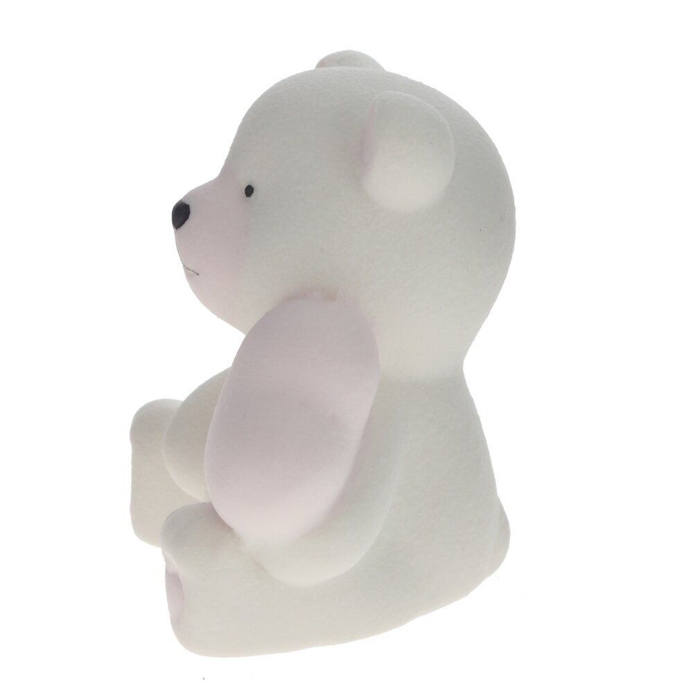 GAEM Фигурка декоративная "Медвежонок", L4,5 W5,5 H6,5 см