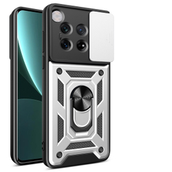 Чехол с кольцом Bumper Case для OnePlus 12