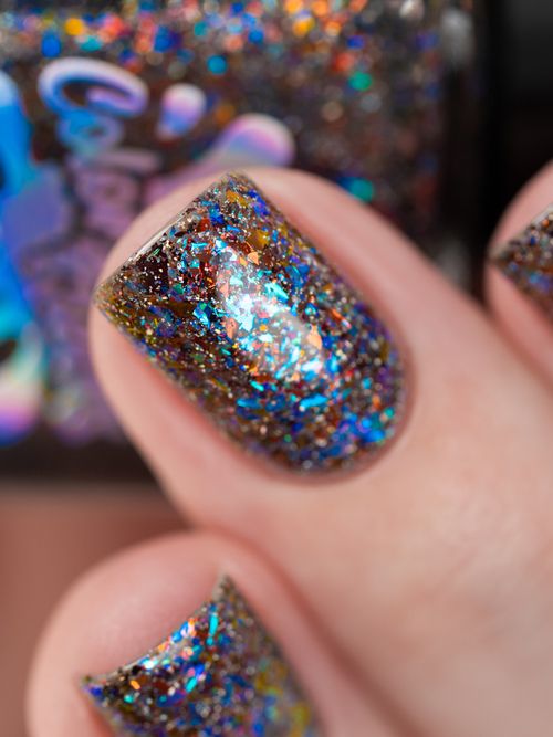 Beyond the Aquila Rift