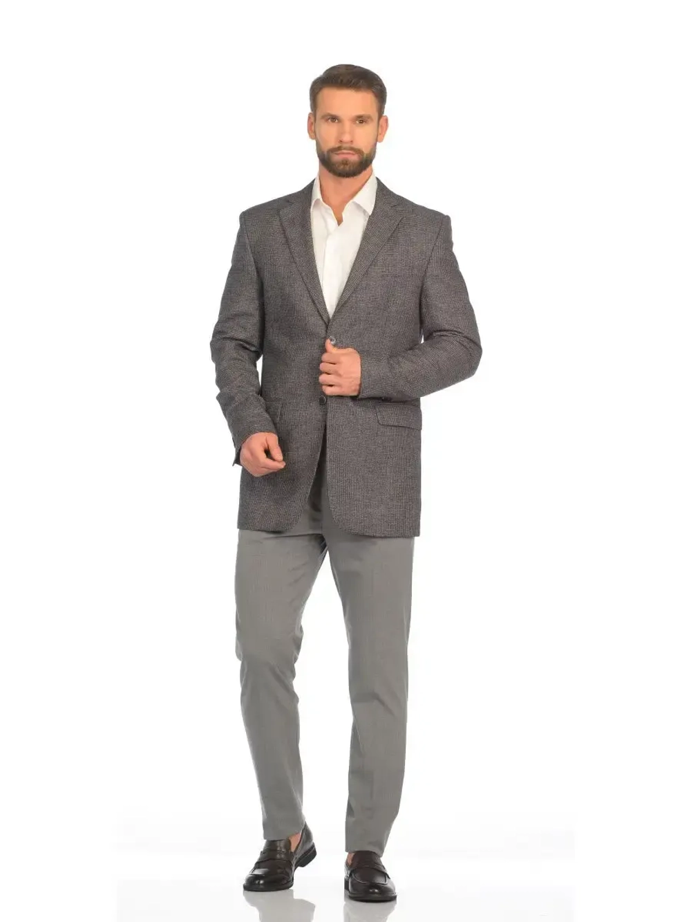 Пиджак Absolutex