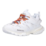 Balenciaga Track Pride "White"