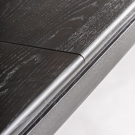 Классический раздвижной стол Buken La Forma 220X100 Испания