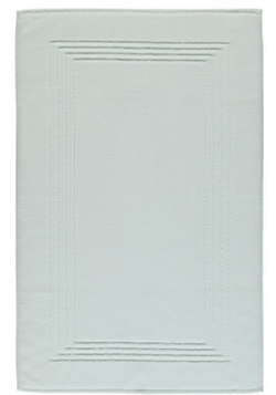 Коврик для ванной 60x90 Vossen Vienna Style белый Австрия