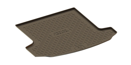 Коврики в багажник для Skoda Kodiaq (7 seats) 2017-н.в., Seintex.88372