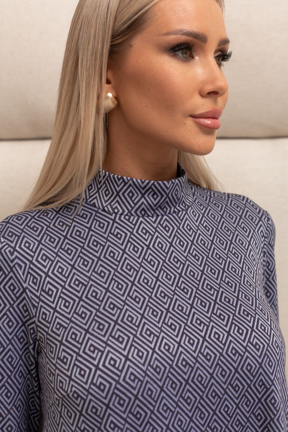 Платье Алатея №2 Valentina