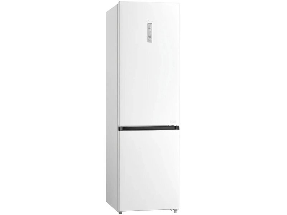 Холодильник двухкамерный Midea MDRB521MIE01OD Full No Frost инверторный белый