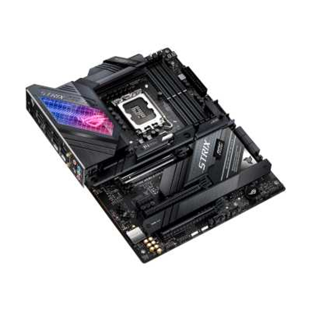 Материнская плата ASUS ROG Strix Z690-E Gaming WiFi