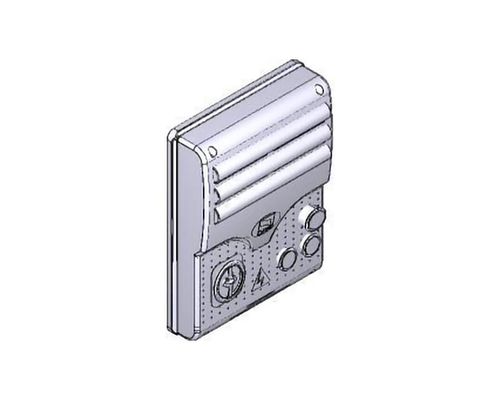 Крышка S4340 с кнопками Прочее, CAME 119RIR223