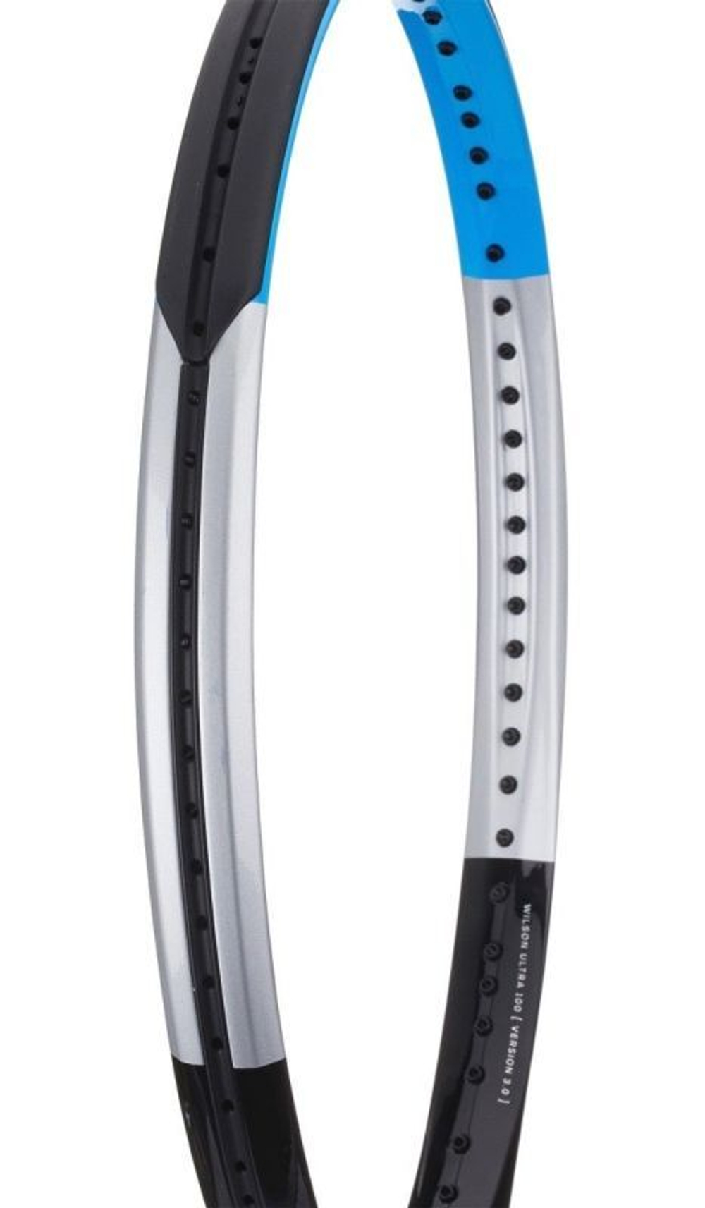 Теннисная ракетка Wilson Ultra 100 V3.0