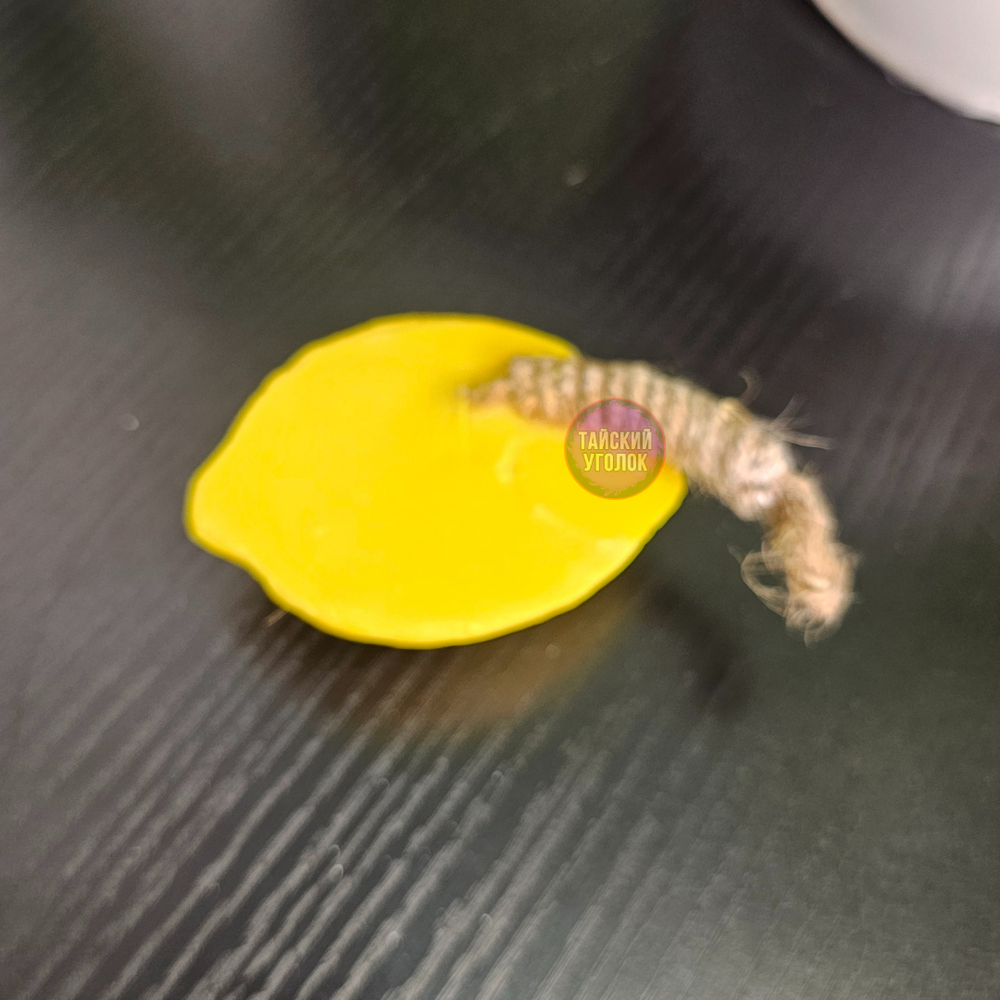 Мыло руч.раб. Лимон 100 гр.