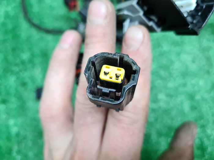 Проводка моторного отсека EXEED TXL (2021-н.в.)