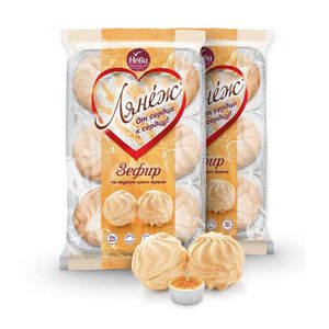 Зефир, пастила