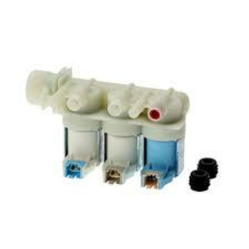 Клапан заливной 3Wx90 для стиральной машины Bosch Siemens