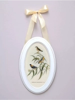 Панно на стену для интерьера 3 шт 28,5*18,5 см