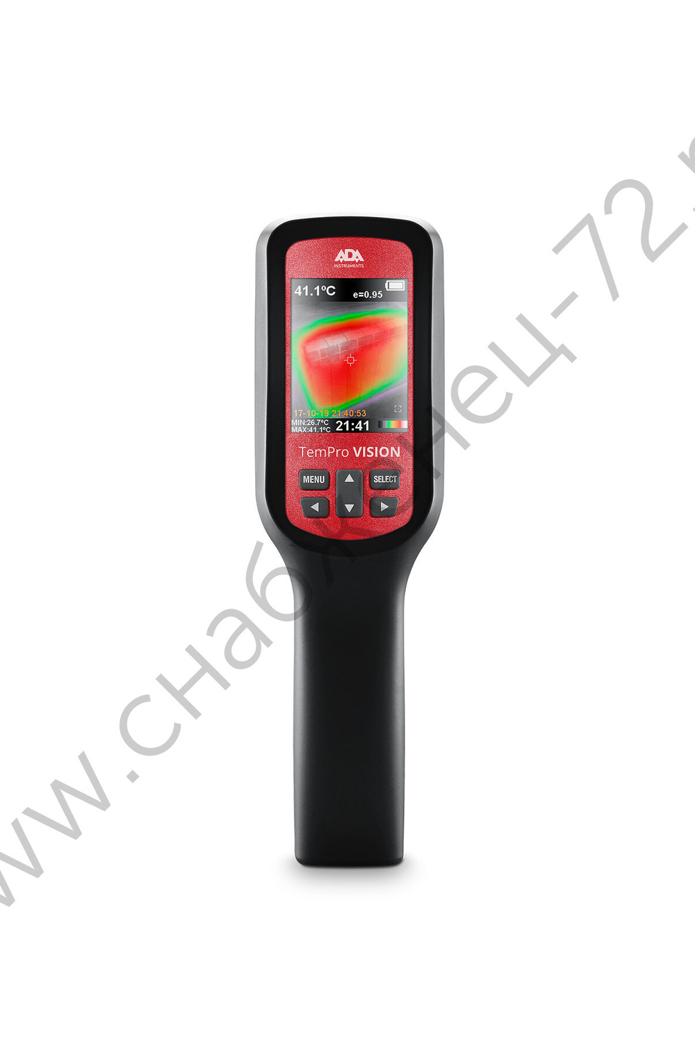Тепловизор ADA TemPro VISION