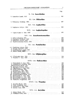 Определители по фауне СССР. Том 41.  Бокоплавы морей СССР и сопредельных вод. Часть 1 | Е. Гурьянова