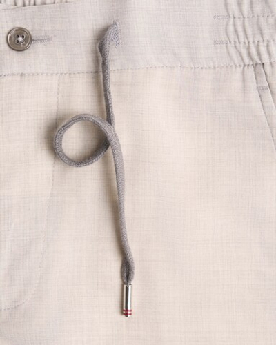 Брюки Marco Pescarolo