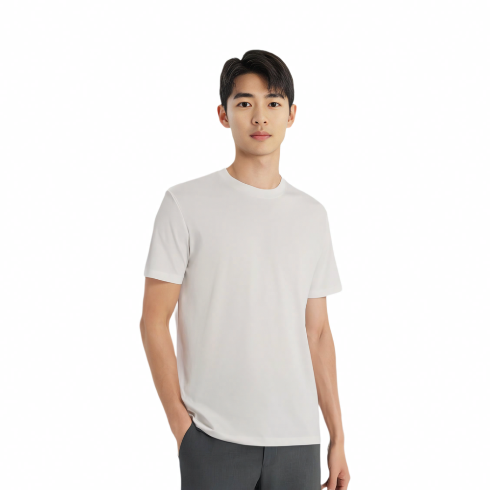 Футболки Loro Piana SS23 T, FAM89241005